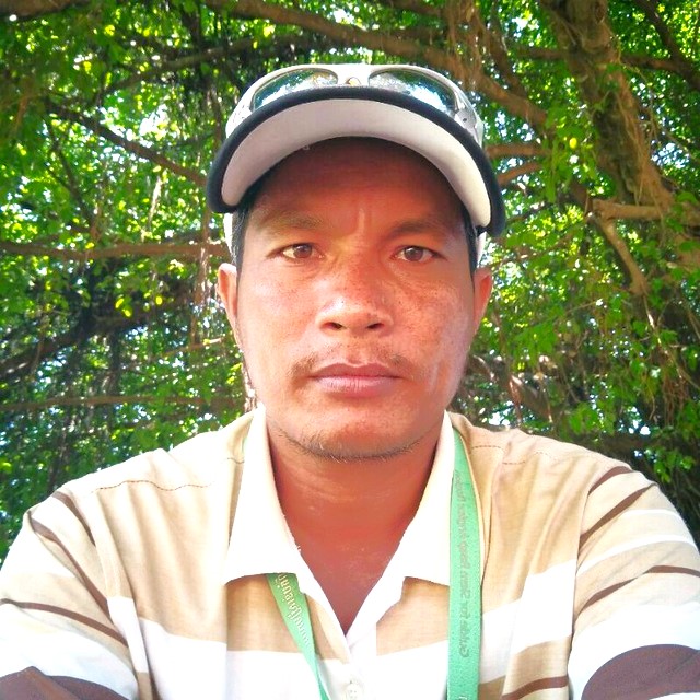 Chhoum Sokha