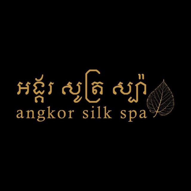 Angkor Silk Spa