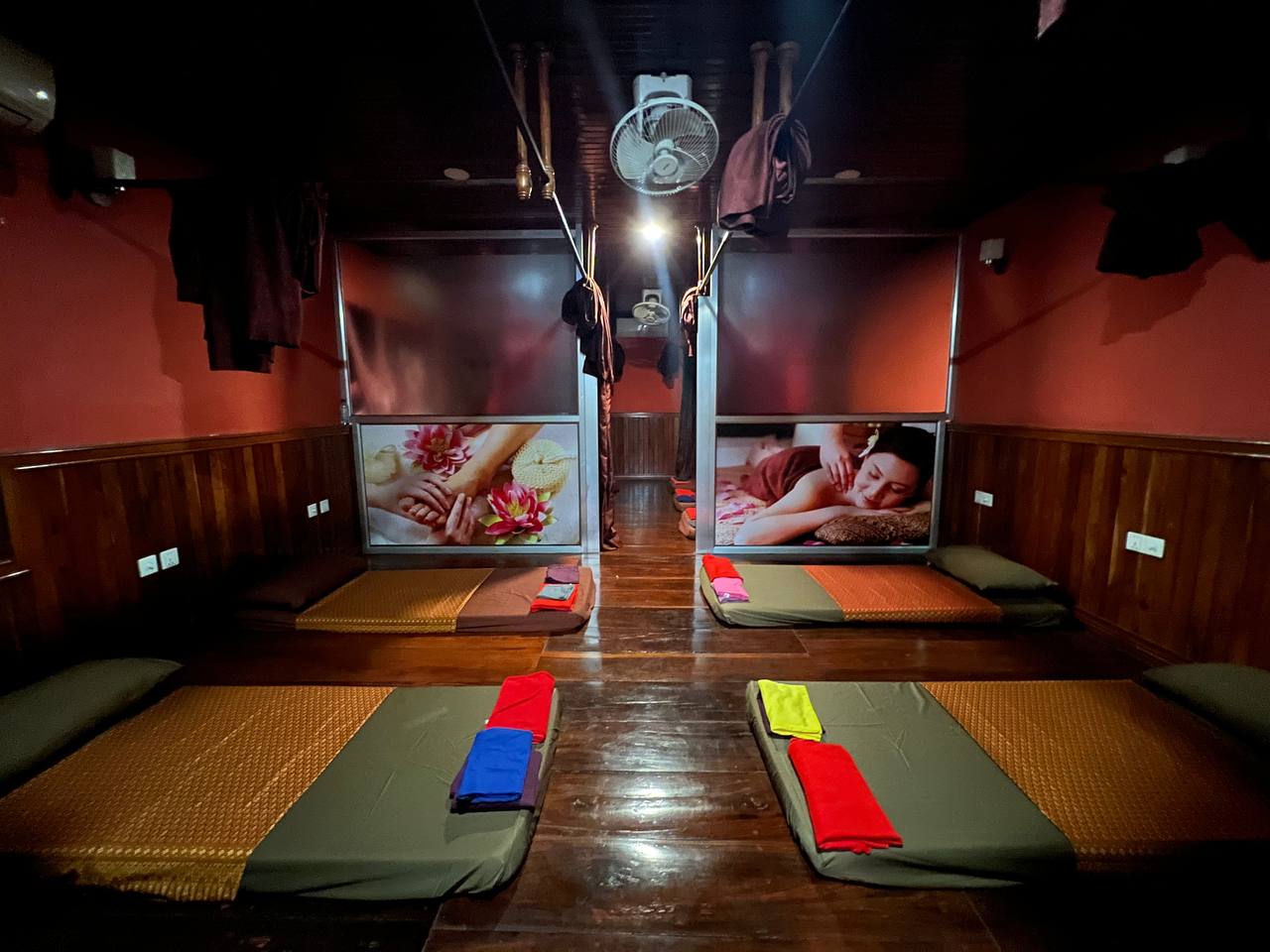 Lalin Massage & Spa