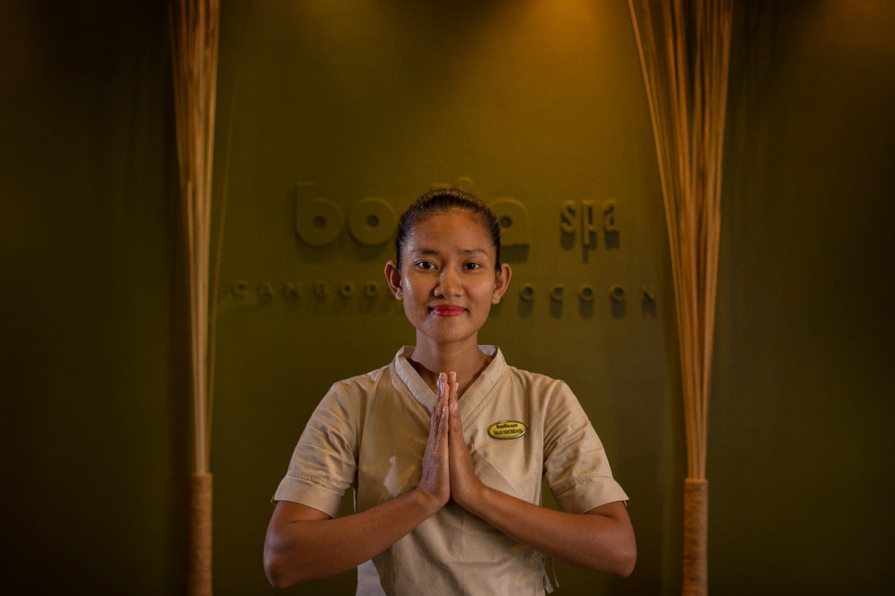 BODIA SPA at Pub Street