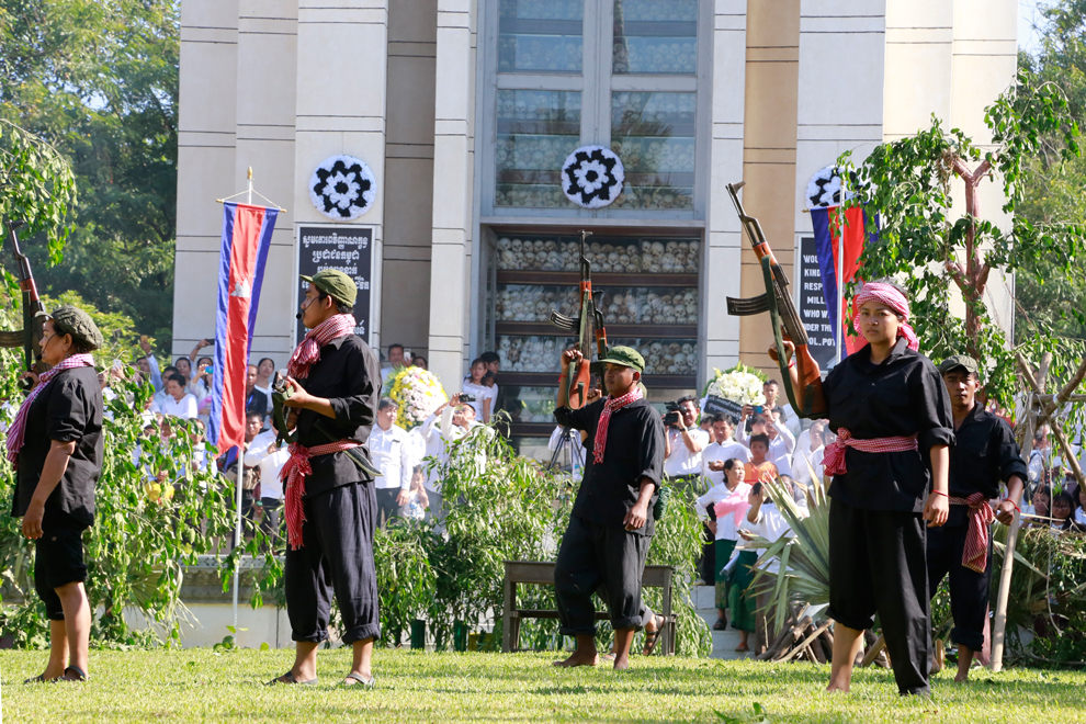 Nation Day of Remembrance